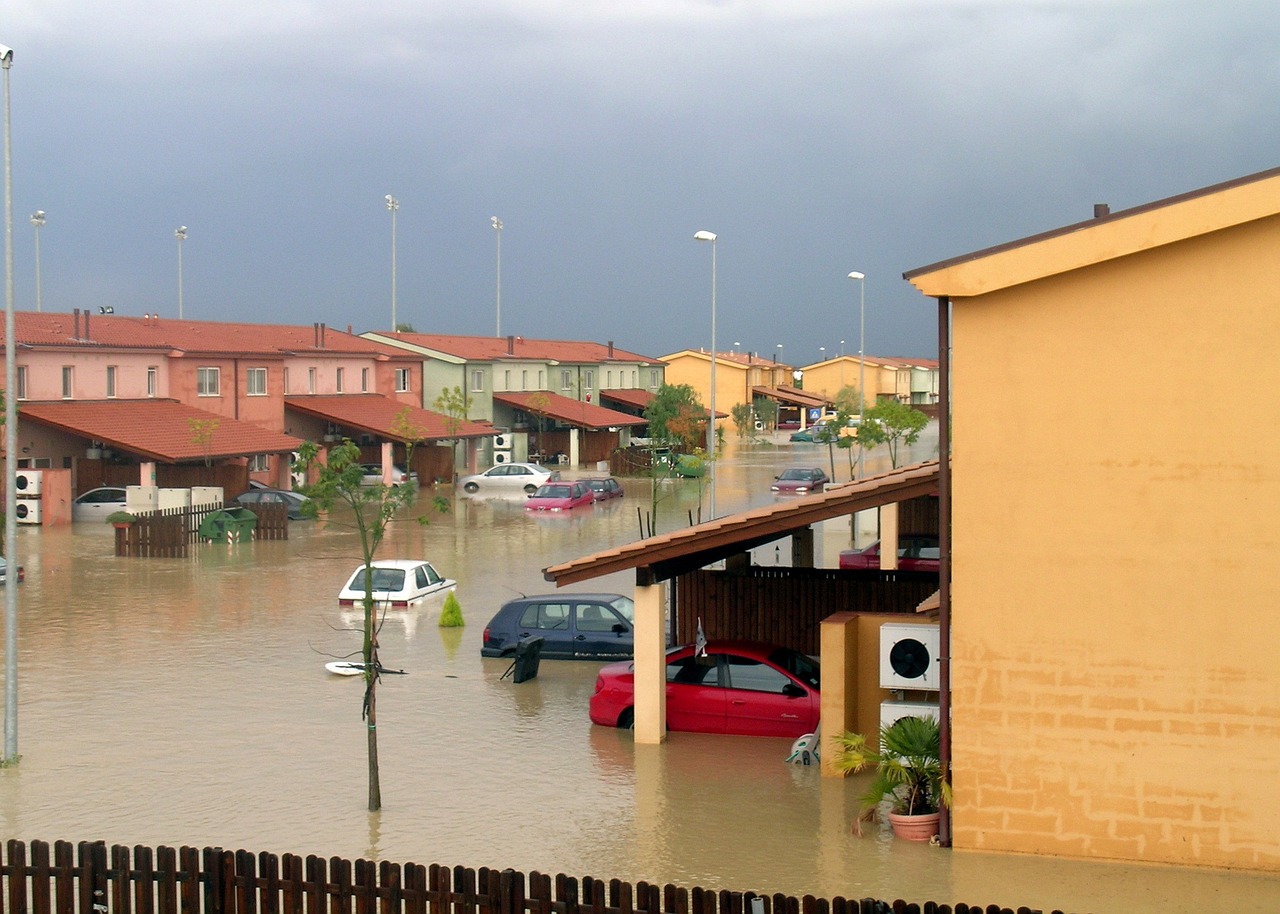 House Floods