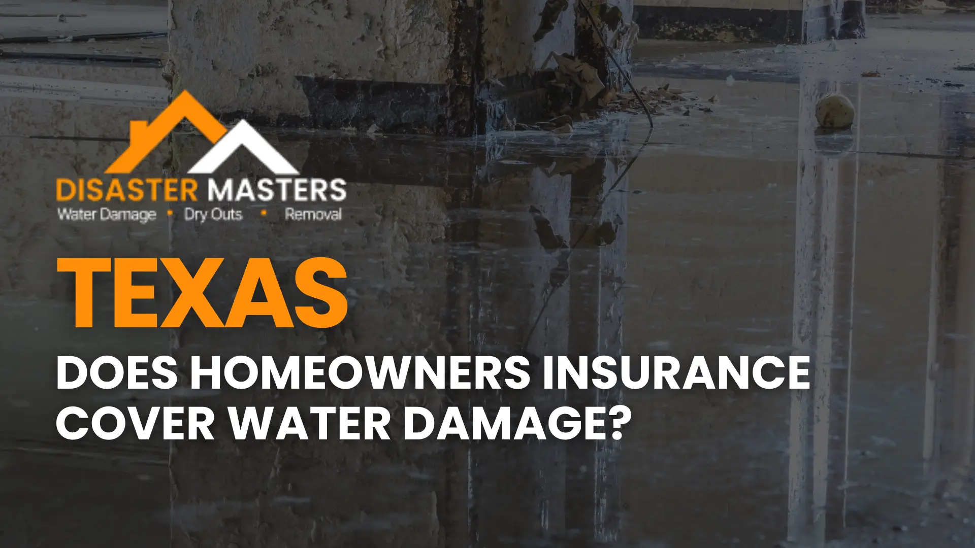 Does Homeowners Insurance Cover Water Damage_ image