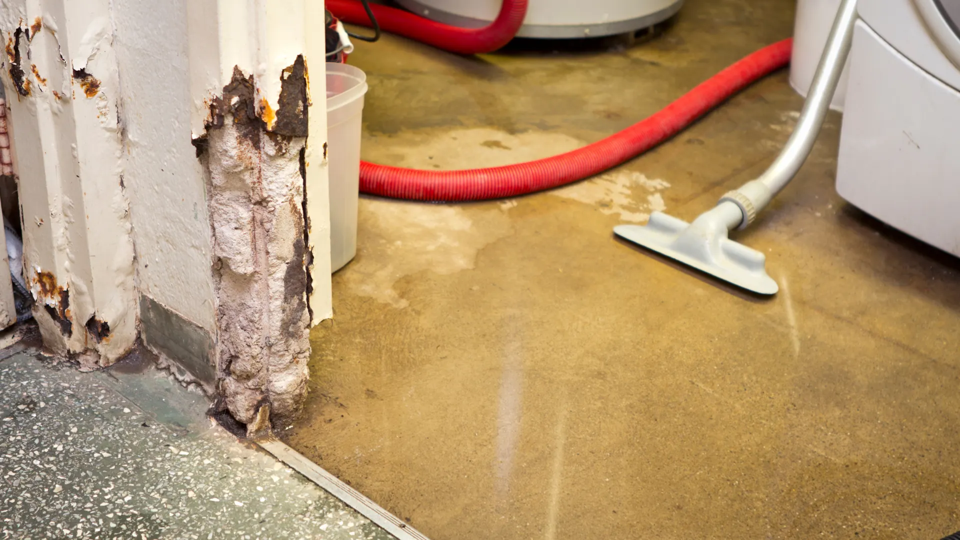 How Long Does Water Damage Restoration Take_ A Timeline for Conroe, TX Homeowners image 2