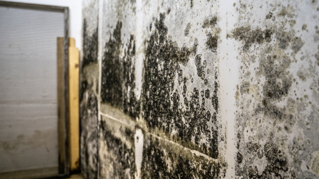 How to Prevent Mold in Your Home_ Houston’s Humidity Guide image raw
