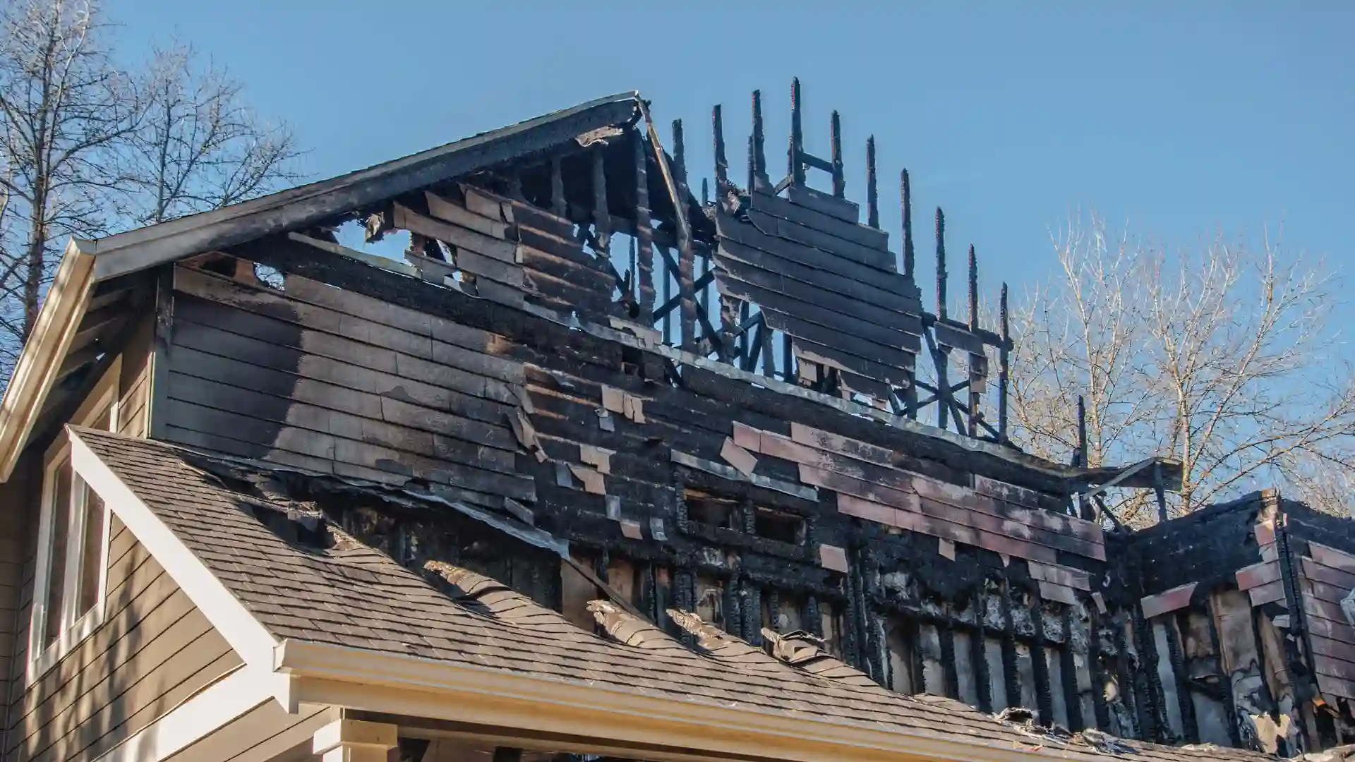 The Fire Damage Restoration Process Explained image 2