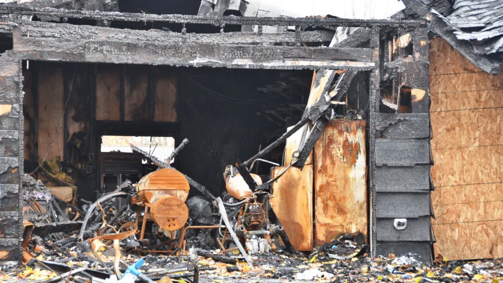 The Fire Damage Restoration Process Explained image raw